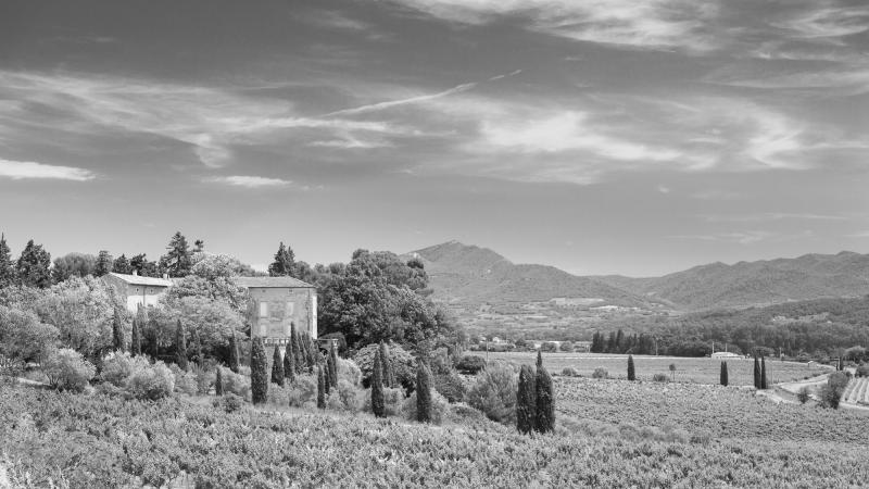 Château de Rouanne