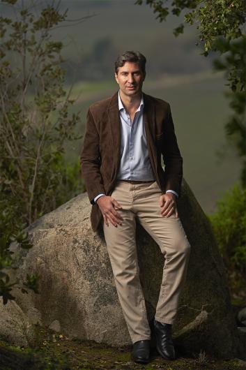 Charles de Bournet