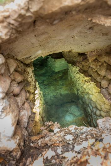 Ancient Spring