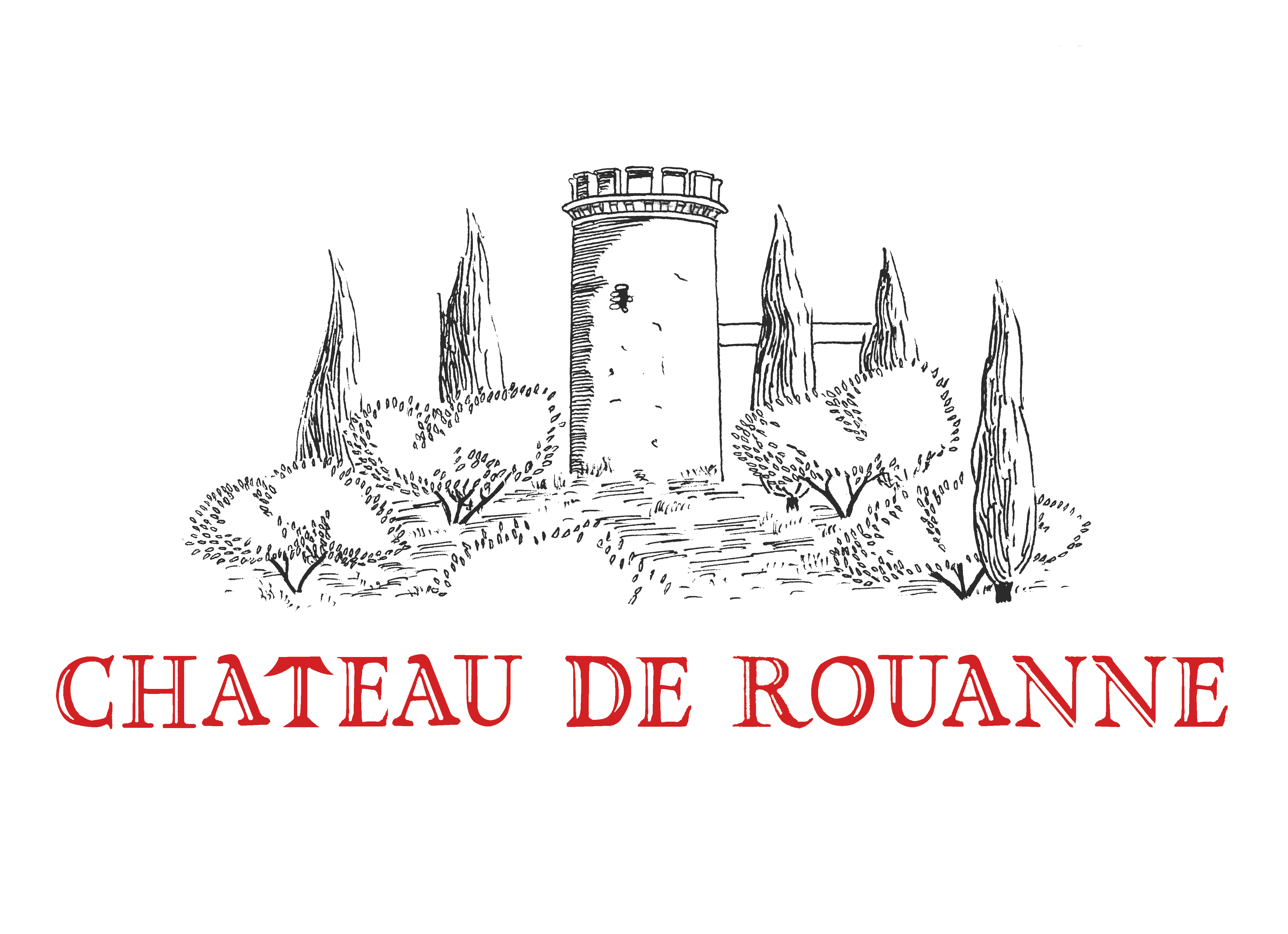 Château
