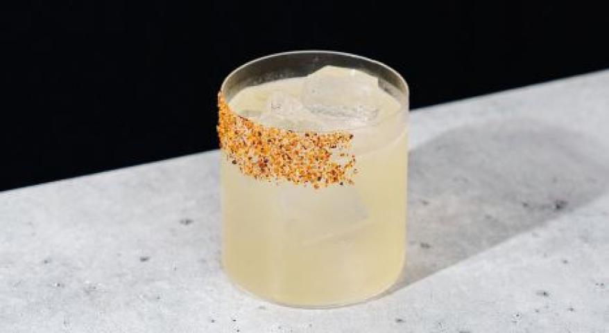 De la Bodega by Jacob Leyba, Spirits Specialist, IL