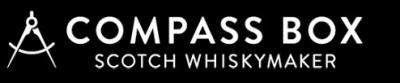 Compass Box logo