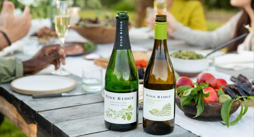 Napa Winemakers Don’t Settle for the Status Quo