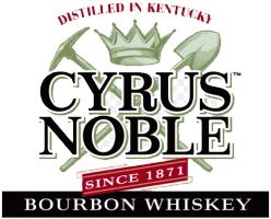 Cyrus Noble logo