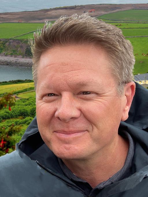 Dean Ferrell