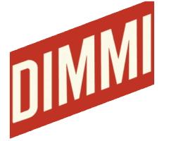 Dimmi logo