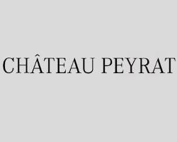 Distillerie Du Peyrat logo