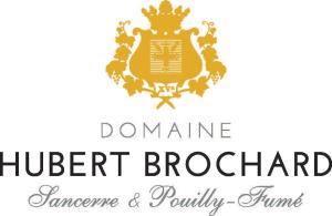 Hubert Brochard logo