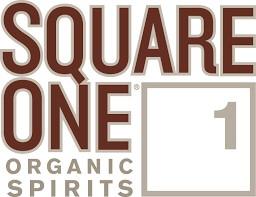 Square One Organic Spirits Logo