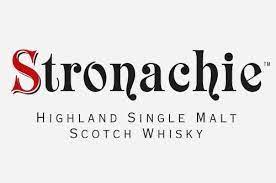 Stronachie Logo