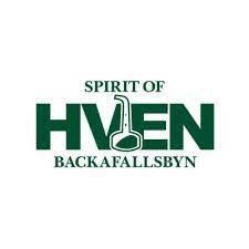 Hven Logo