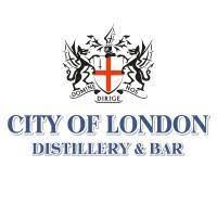 City of London Distillery Logo