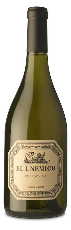 El Enemigo Chardonnay El Enemigo Chardonnay