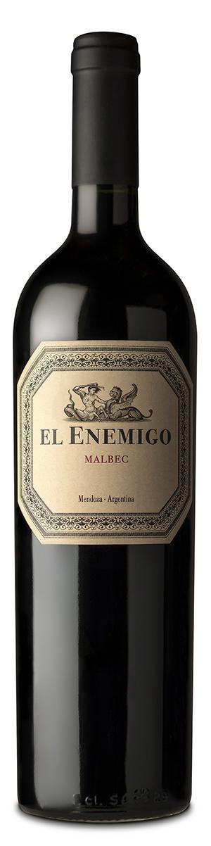 El Enemigo Malbec El Enemigo Malbec