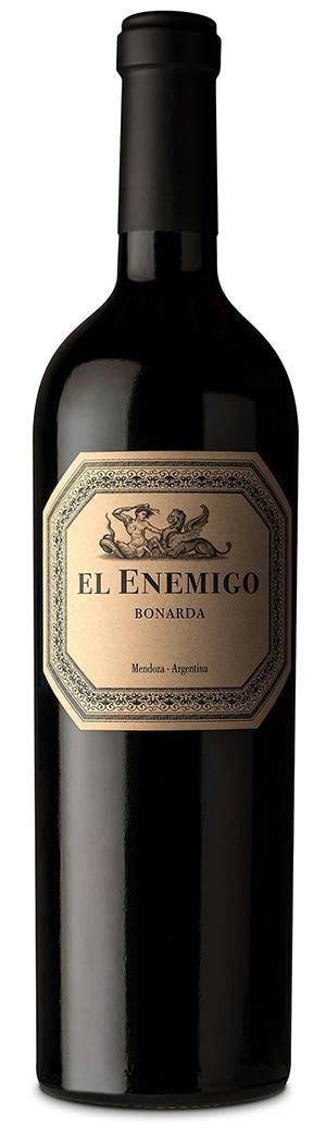 El Enemigo Bonarda