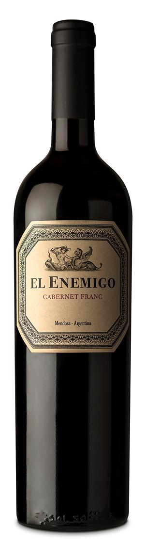 El Enemigo Cabernet Franc