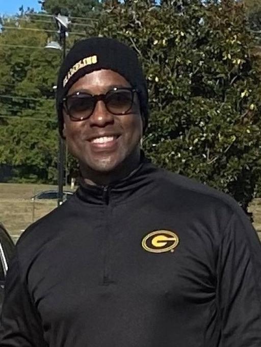Roy Combs Jr.