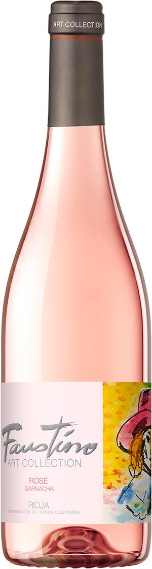 Faustino Art Collection Rosé