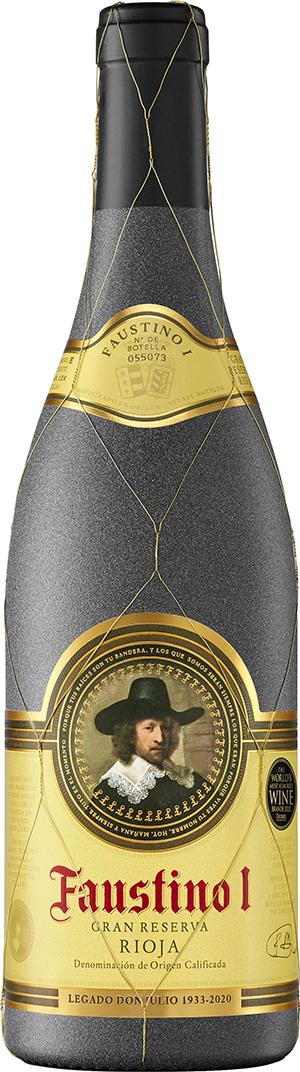 Faustino I Gran Reserva Faustino I Gran Reserva