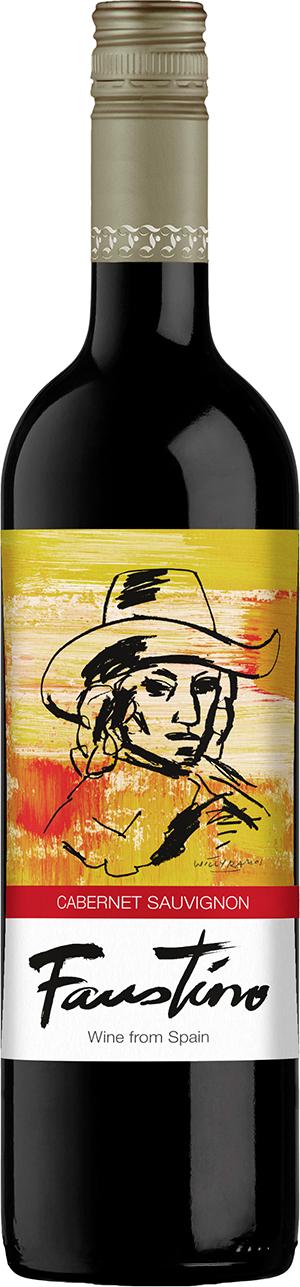 Faustino Cabernet Sauvignon Faustino Cabernet Sauvignon