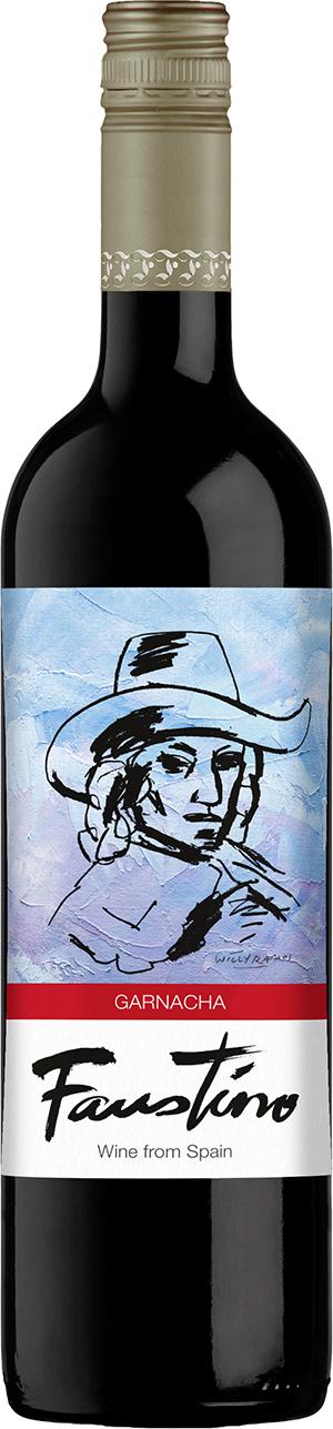 Faustino Garnacha Faustino Garnacha