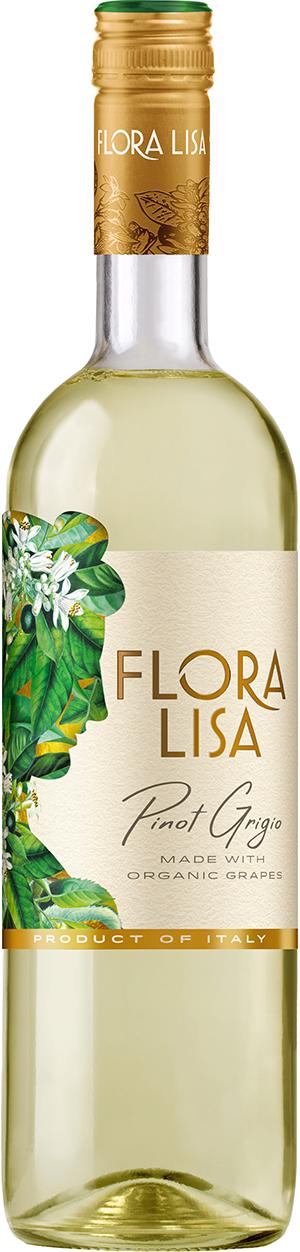 Flora Lisa Pinot Grigio Flora Lisa Pinot Grigio