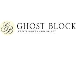Ghost Block logo