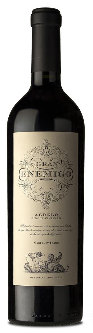 Gran Enemigo Agrelo 