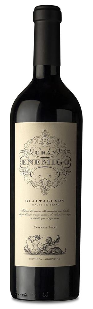 Gran Enemigo Gualtallary Gran Enemigo Gualtallary