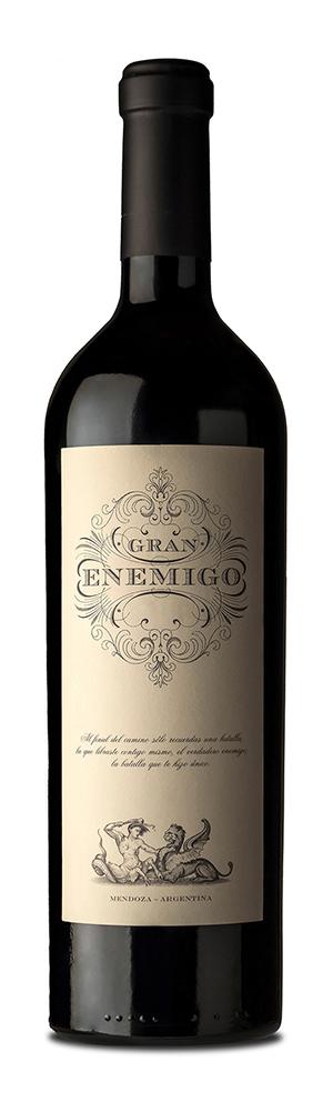 Gran Enemigo