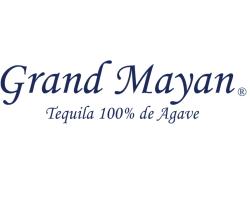 Grand Mayan logo
