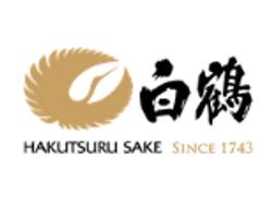 Hakutsuru logo