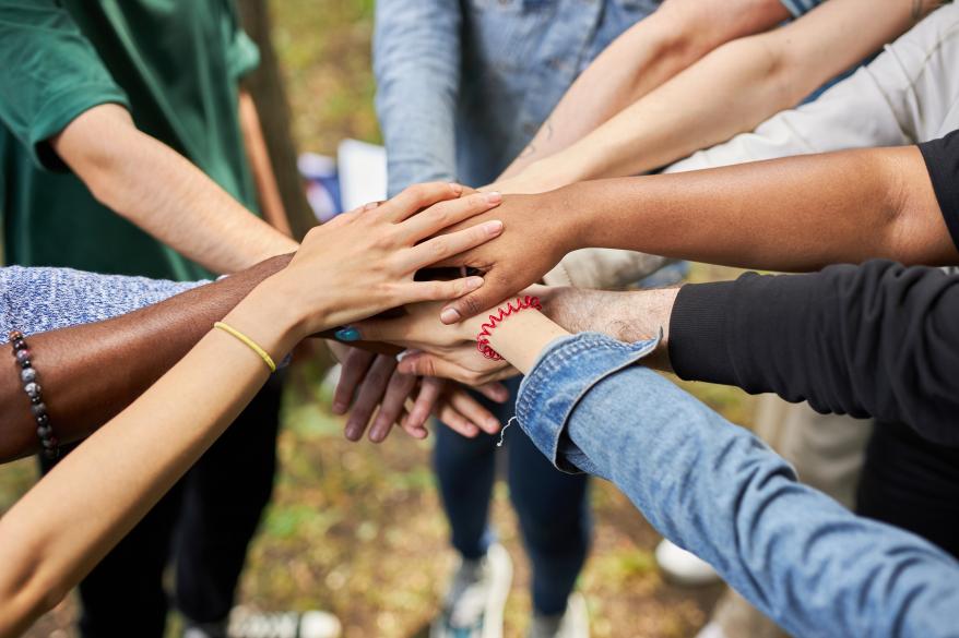 Diversity, Equity & Inclusion (DE&I)