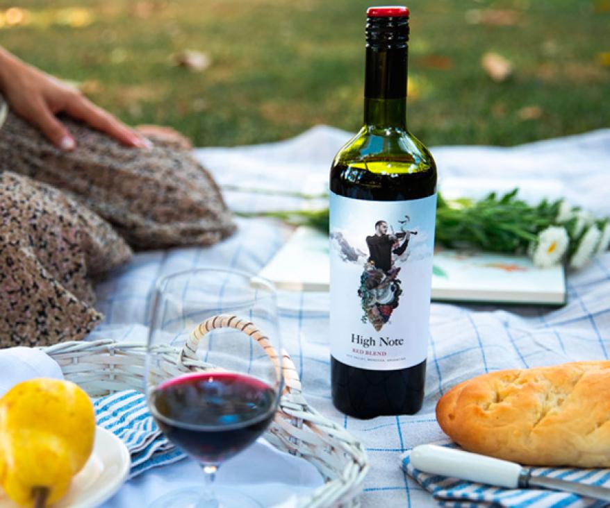 Argentinian Culture and Pride in Every Bottle