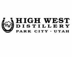 High West logo