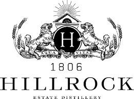 Hillrock logo