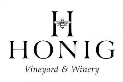 Honig logo