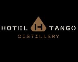Hotel Tango logo