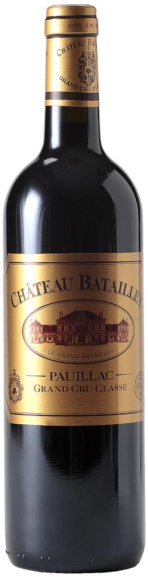 Pauillac bottle image Pauillac bottle image