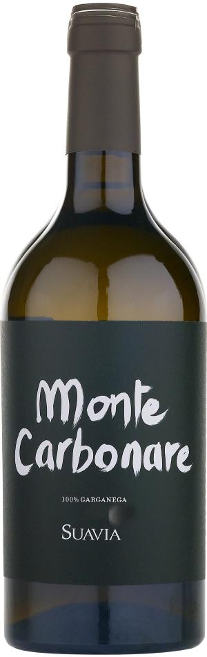 Monte Carbonare Soave Classico DOC bottle image Monte Carbonare Soave Classico DOC bottle image
