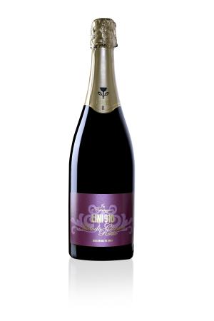 Metodo Classico Rosso Lambrusco Millesimato bottle image Metodo Classico Rosso Lambrusco Millesimato bottle image