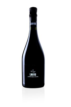 Lambrusco Scuro bottle image