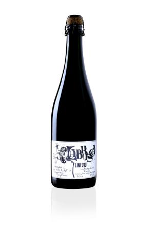 Labrusca Bianco bottle image