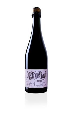 Labrusca Rosé bottle image Labrusca Rosé bottle image