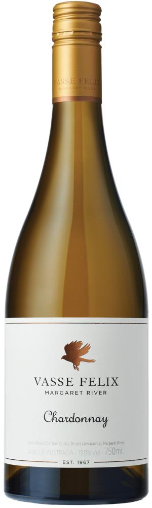 Vasse Felix Premier Chardonnay bottle image Vasse Felix Premier Chardonnay bottle image
