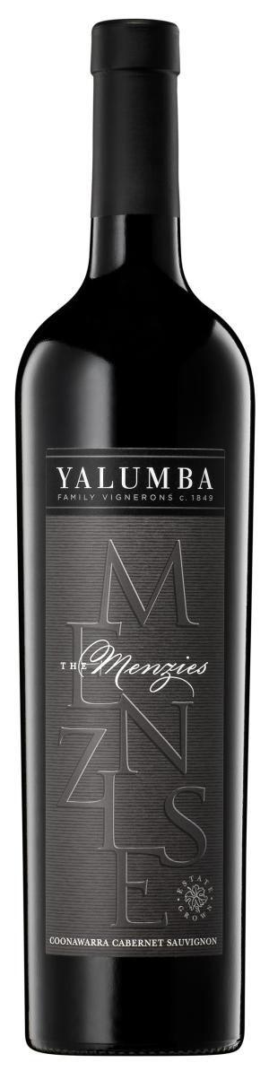Yalumba The Menzies Cabernet Sauvignon bottle image Yalumba The Menzies Cabernet Sauvignon bottle image