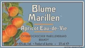 Blume Marillen logo