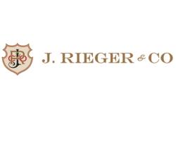 J Rieger & Co logo