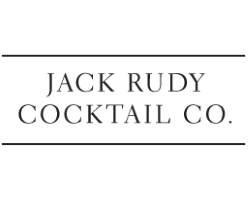 Jack Rudy Cocktail logo
