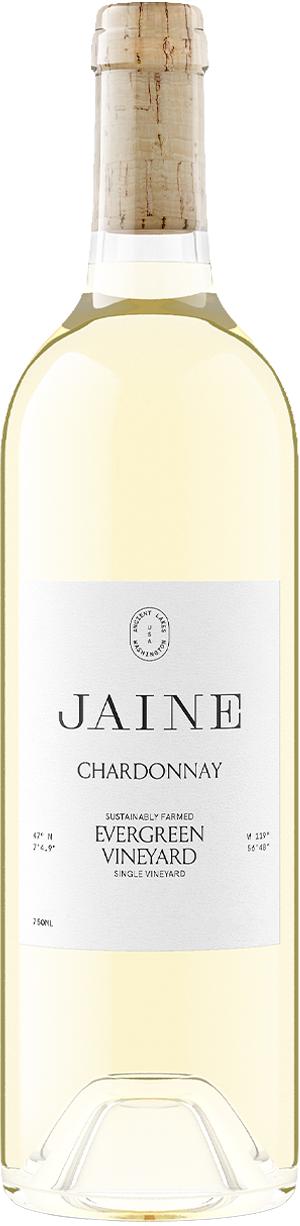 Jaine Evergreen Chardonnay Jaine Evergreen Chardonnay